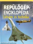 Repülőgép-enciklopédia