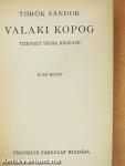 Valaki kopog I-II.