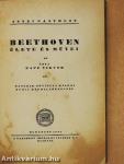Beethoven élete és művei