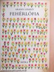 Fehérlófia