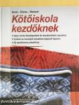 Kötőiskola kezdőknek
