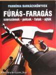 Fúrás-faragás