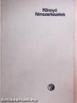 Könnyű fémszerkezetek
