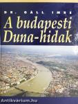 A budapesti Duna-hidak