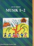 Musik 1-2