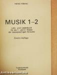 Musik 1-2