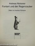 Fontani und der Regenzauber
