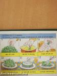 What to do with... vegetables