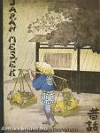 Japán mesék