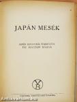 Japán mesék