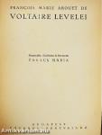 Voltaire levelei
