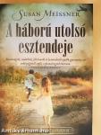 A háború utolsó esztendeje