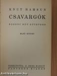 Csavargók I-II.