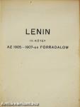 Lenin válogatott munkái III.