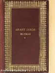 Arany János munkái II.