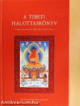 A tibeti halottaskönyv