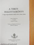 A tibeti halottaskönyv