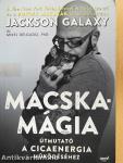 Macskamágia