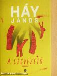 A cégvezető