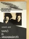 Napló és visszaemlékezés