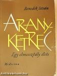 Aranyketrec