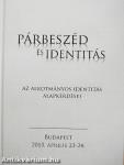 Párbeszéd és identitás
