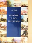 Helyünk a bioszférában
