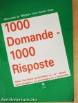 1000 Domande - 1000 Risposte