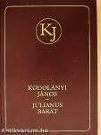 Julianus barát I-II.