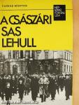 A császári sas lehull