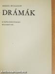 Drámák