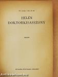 Helén doktorkisasszony