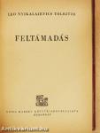 Feltámadás
