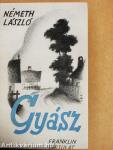 Gyász