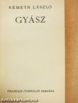 Gyász