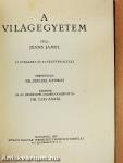 A Világegyetem