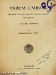 Három cimbora