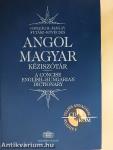 Angol-magyar kéziszótár