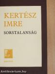 Sorstalanság