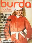 Burda Moden Januar 1979