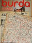 Burda Moden Januar 1979