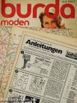 Burda Moden September 1979