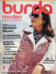 Burda Moden August 1973