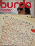 Burda Moden August 1973
