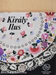 Király Ilus