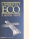 A rózsa neve