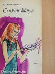 Csukott könyv