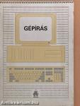 Gépírás
