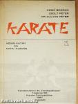 Karate 3.
