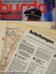 Burda Moden Juni 1984